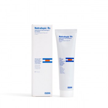 nutratopic rx crema 100ml